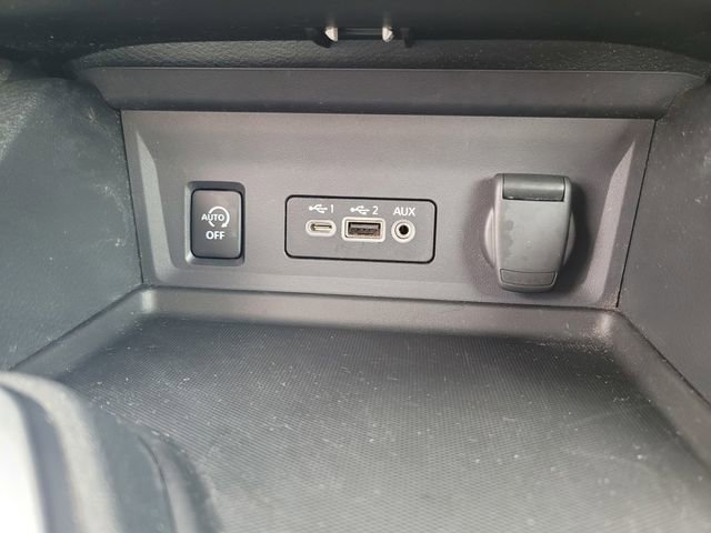 Used 2024 Nissan Sentra SV image 24