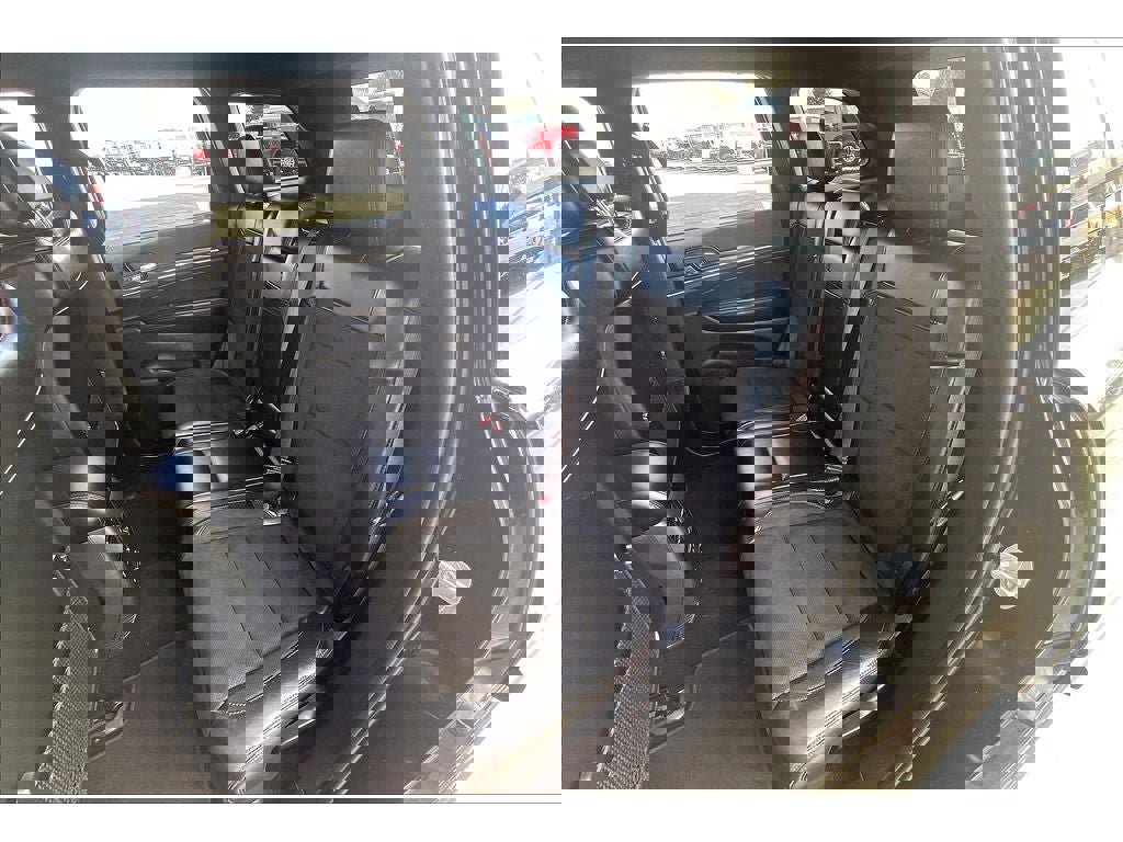 Used 2019 Jeep Grand Cherokee Trailhawk image 27