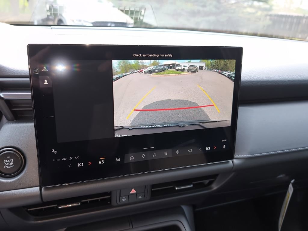 New 2026 MAZDA CX-5 Select image 17