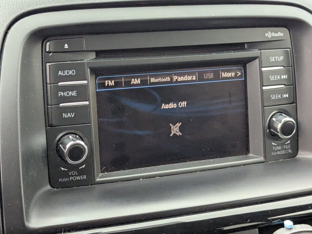 Used 2014 MAZDA CX-5 Touring image 22