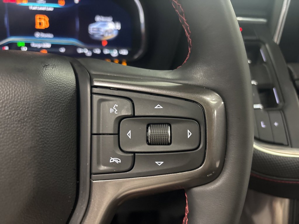 Used 2024 Chevrolet Tahoe RST image 19