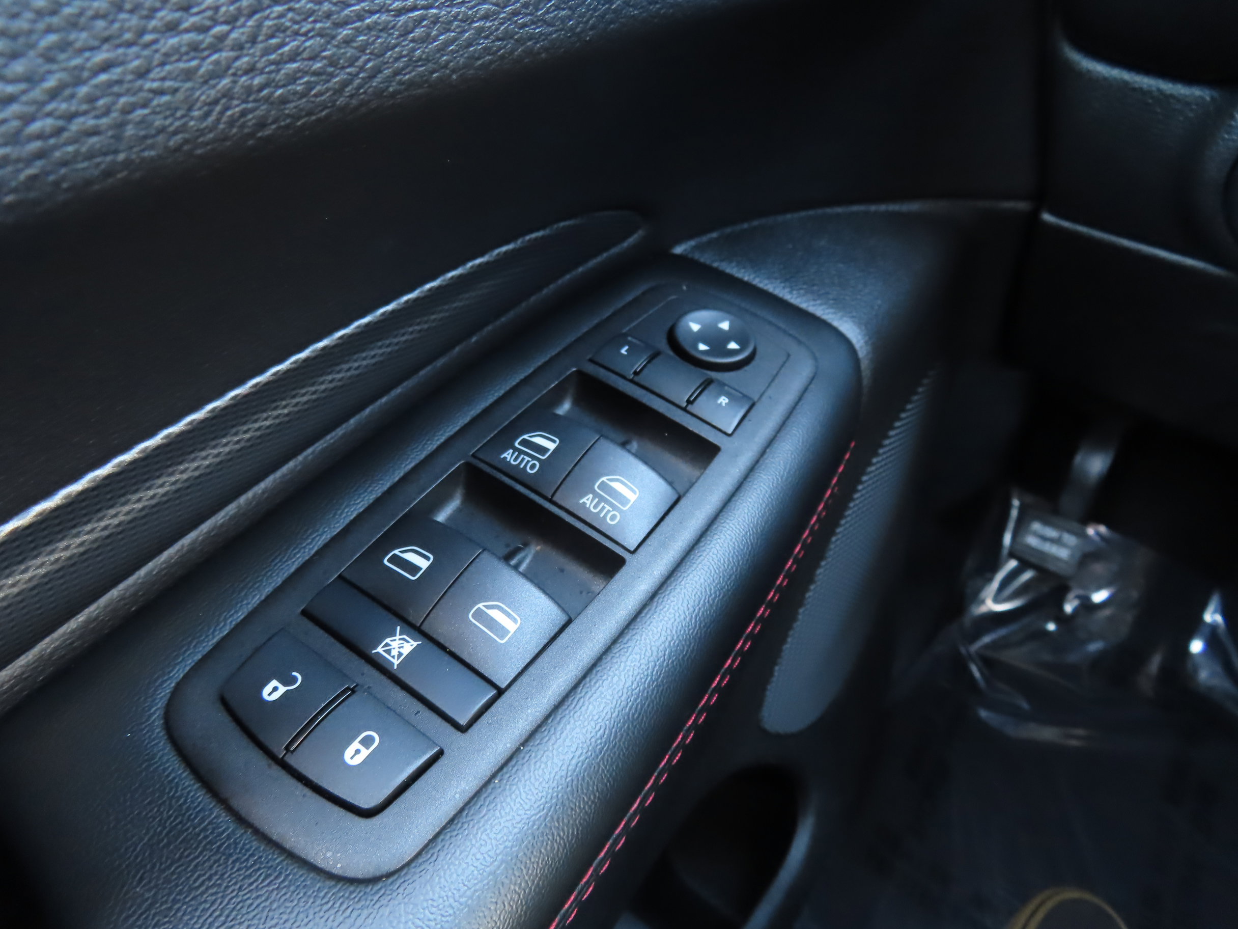 Used 2025 Dodge Durango GT image 24