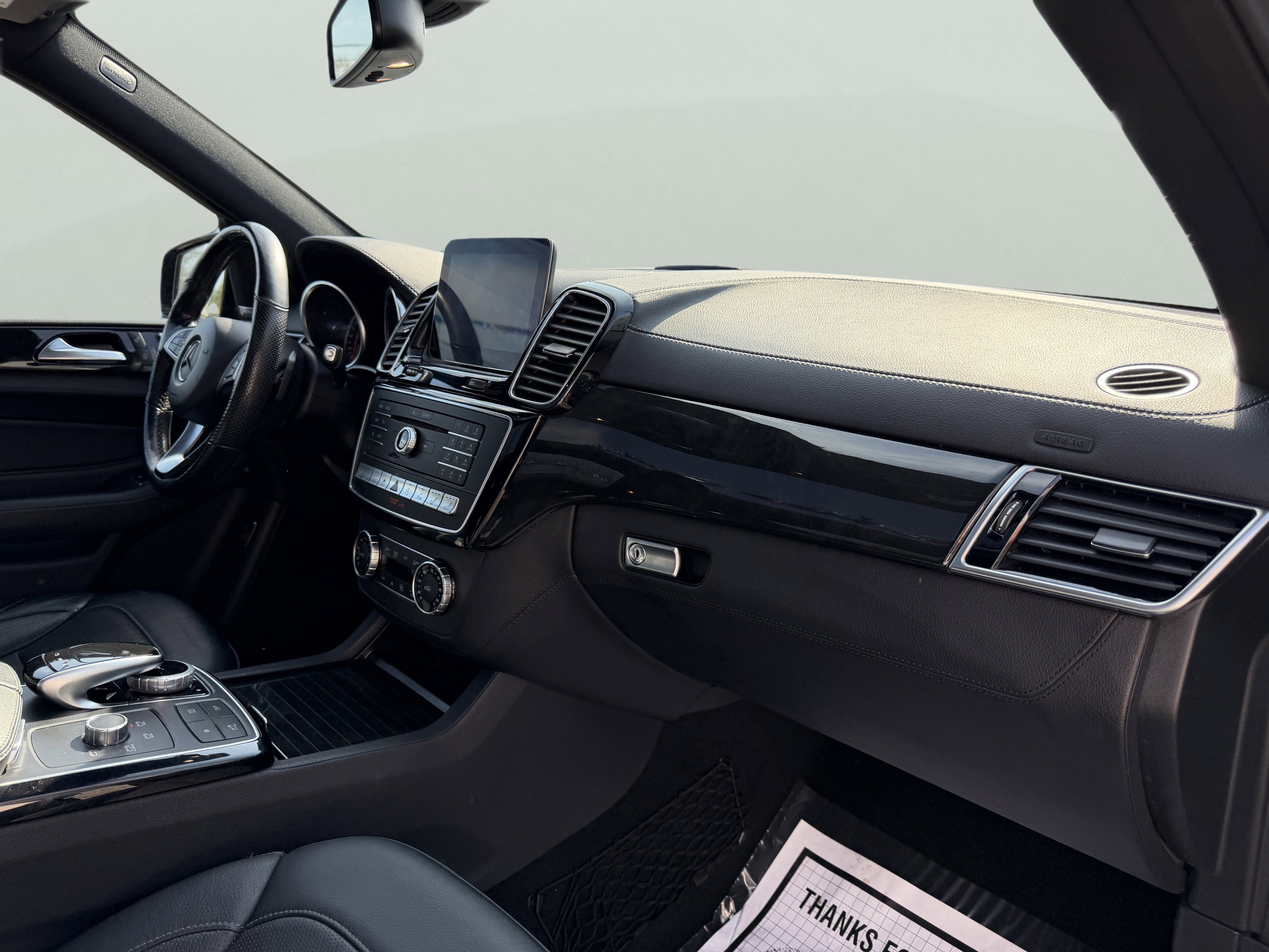 Used 2018 Mercedes-Benz GLE 43 AMG 4MATIC image 49