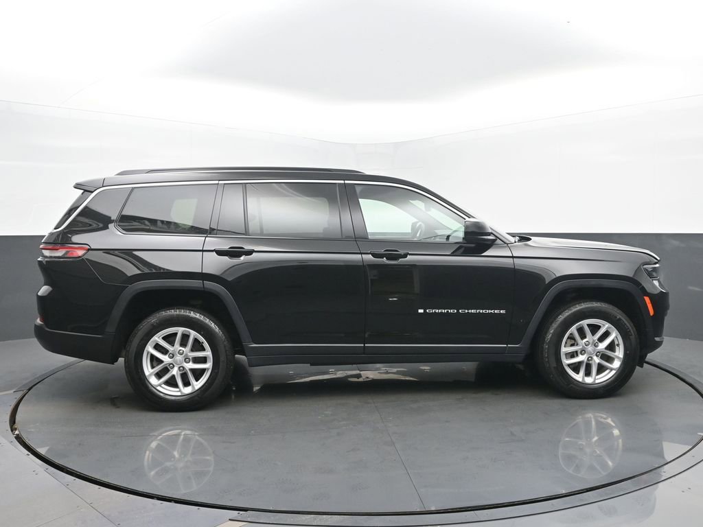 Used 2024 Jeep Grand Cherokee L Laredo w/ Luxury Tech Group I image 6