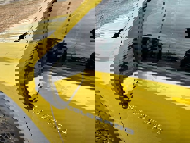 Certified 2023 Chevrolet Colorado Trail Boss w/ Advanced Trailering Package image 30