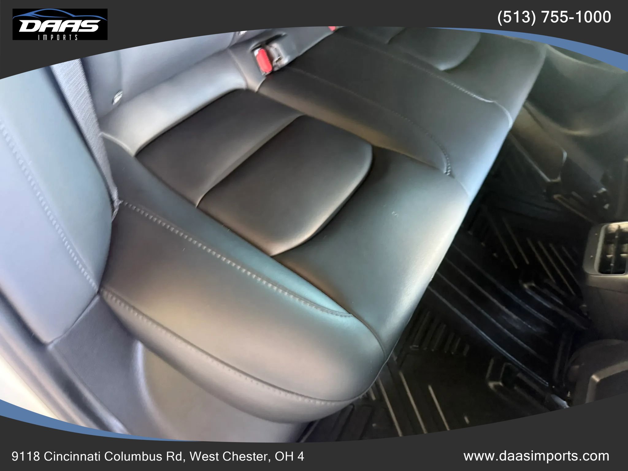 Used 2021 Tesla Model 3 Long Range AWD/4WD image 33