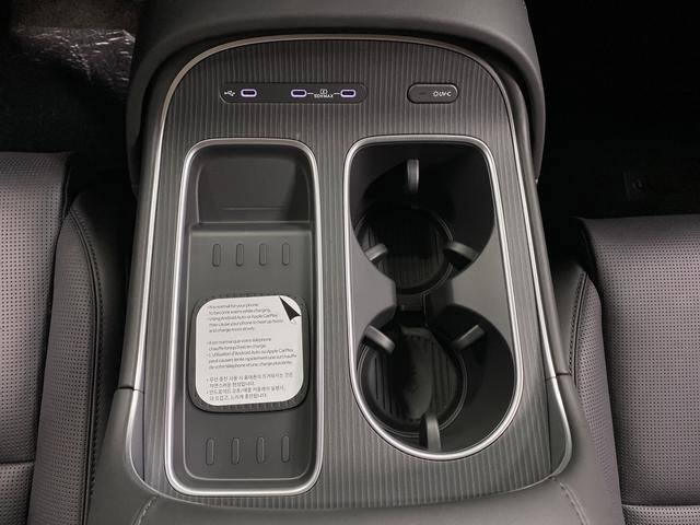 New 2026 Hyundai Palisade Calligraphy image 25