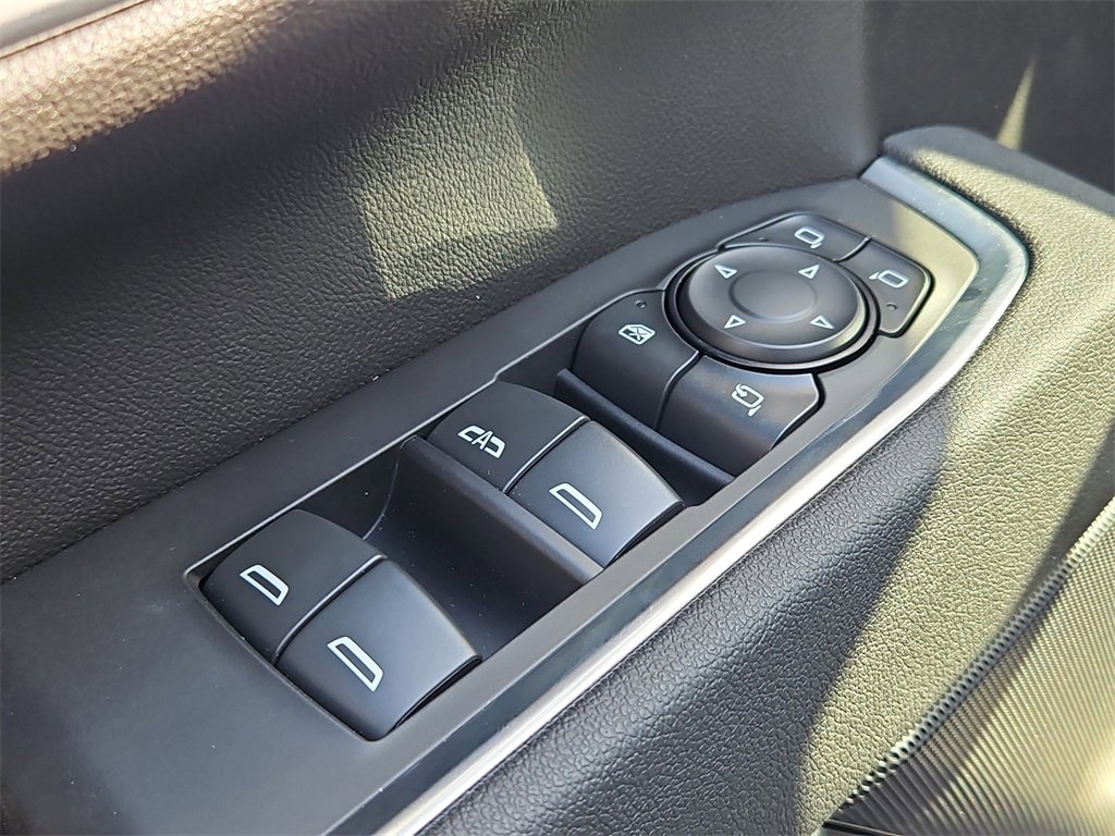 New 2025 Chevrolet Silverado 2500 LT w/ Trail Boss Package image 17
