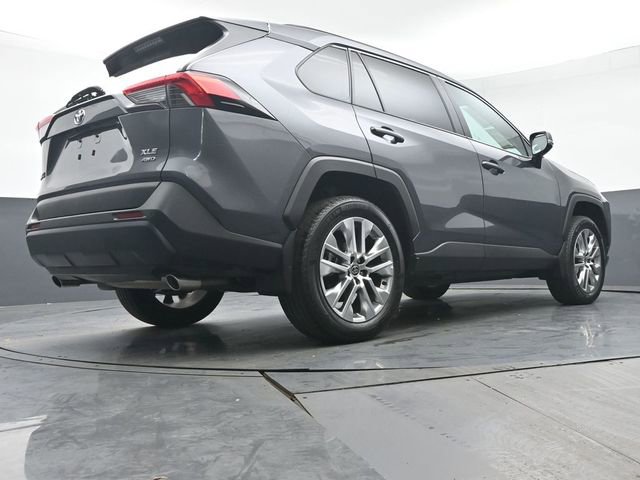 Certified 2024 Toyota RAV4 XLE Premium image 41