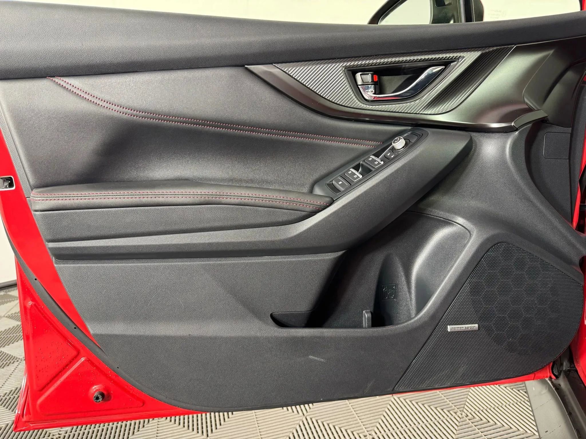 Used 2024 Subaru WRX Limited image 40