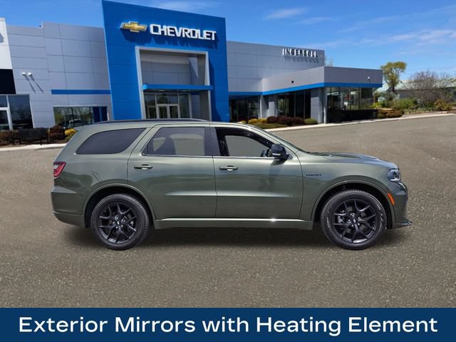 Used 2026 Dodge Durango GT AWD/4WD image 27