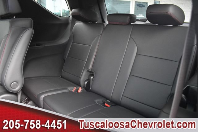 New 2026 Chevrolet Traverse Z71 w/ Driver Confidence Package AWD/4WD image 18
