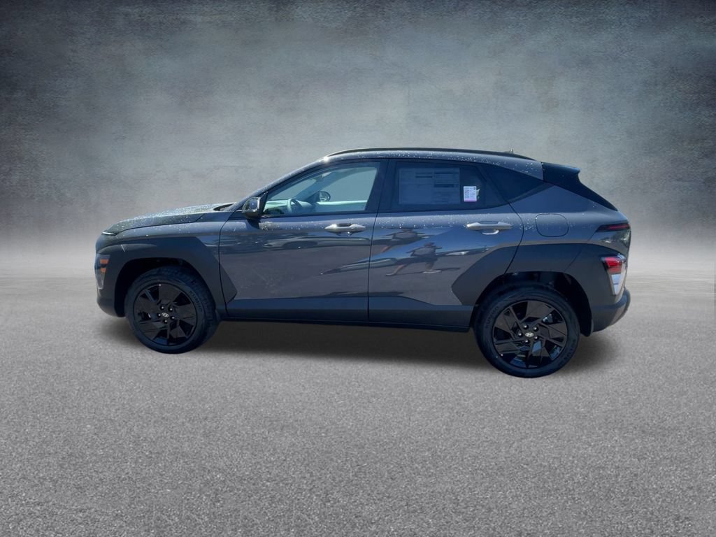 Certified 2026 Hyundai Kona SEL Sport AWD/4WD image 23