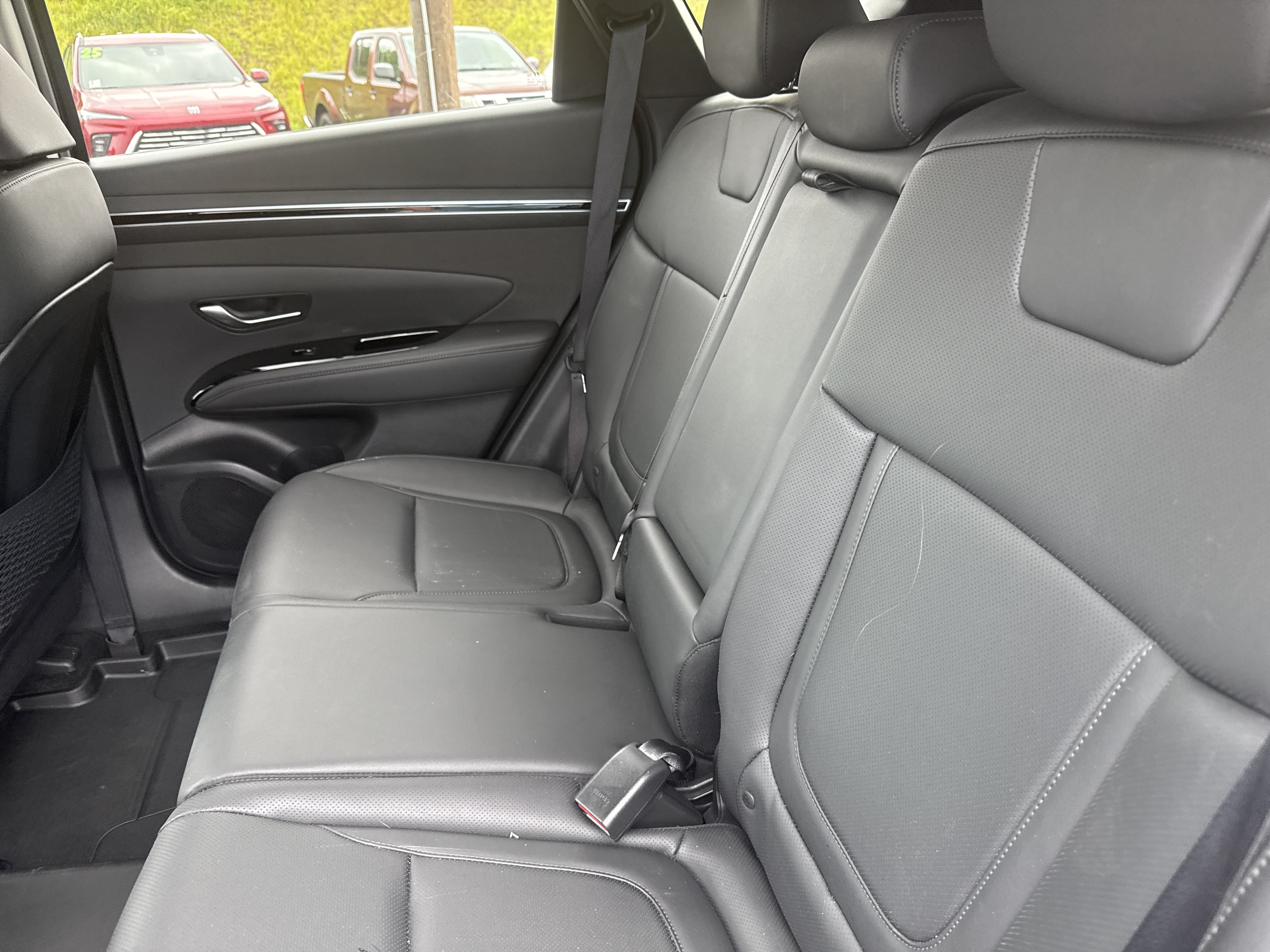 Used 2023 Hyundai Tucson XRT AWD/4WD image 13