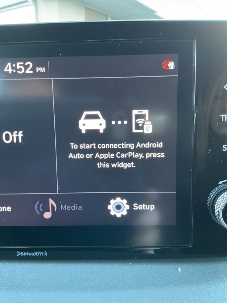 Used 2022 Hyundai Santa Fe SEL image 23