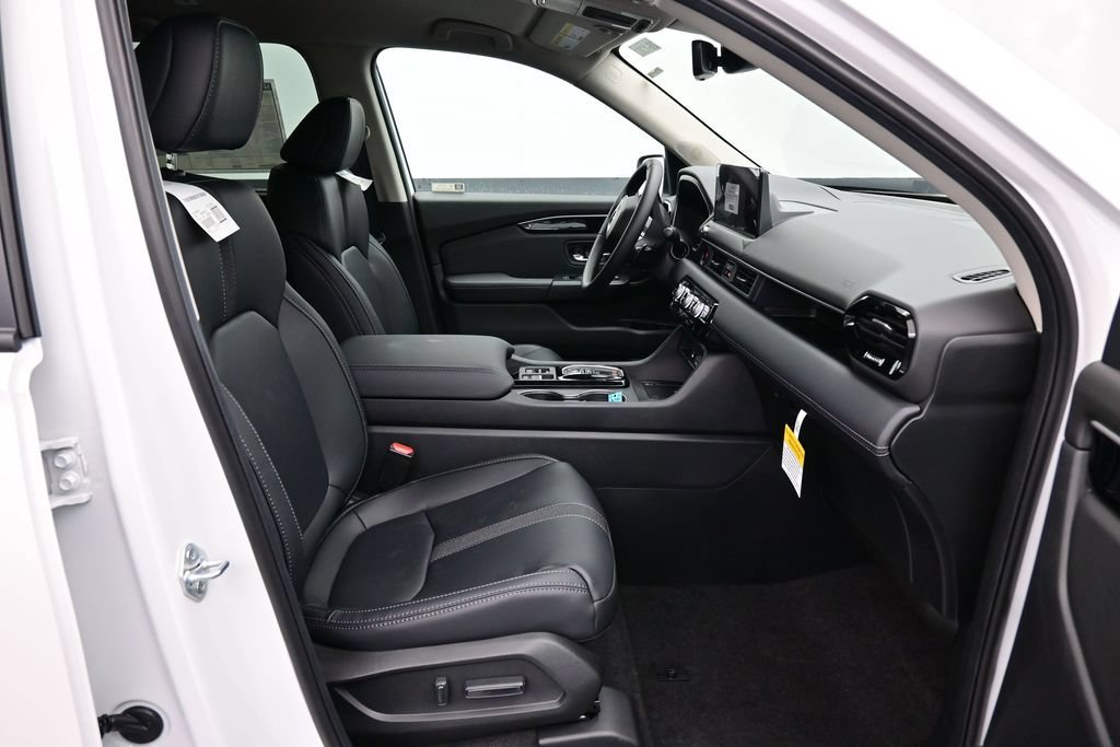 New 2026 Honda Pilot EX-L image 36
