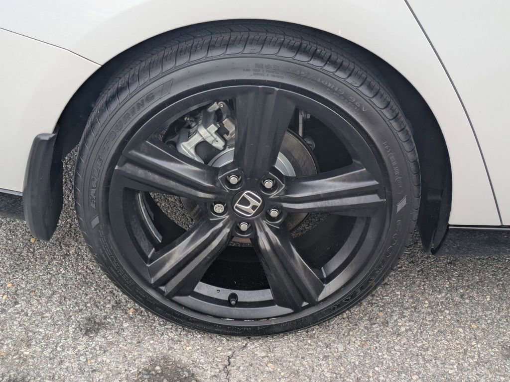 Used 2023 Honda Accord Sport image 30