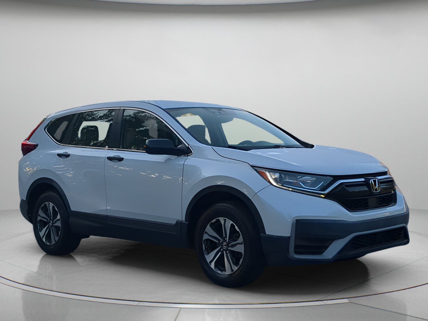 Used 2021 Honda CR-V LX image 38