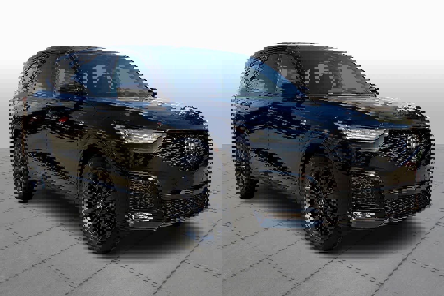 New 2026 Acura MDX A-Spec image 2