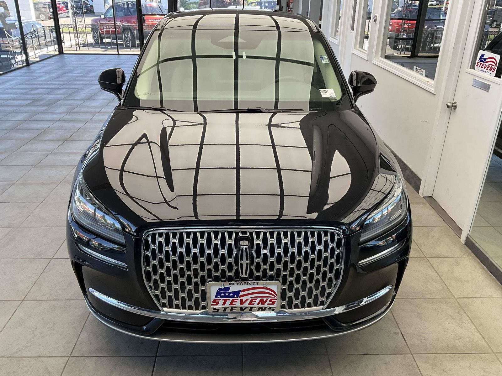 Used 2023 Lincoln Corsair AWD image 26