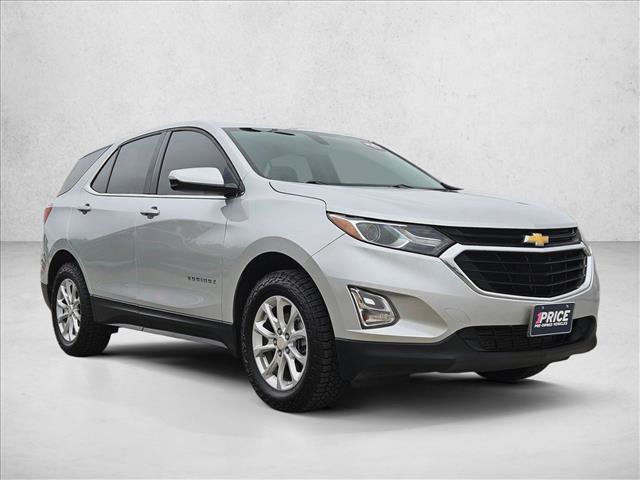 Used 2019 Chevrolet Equinox LT image 3