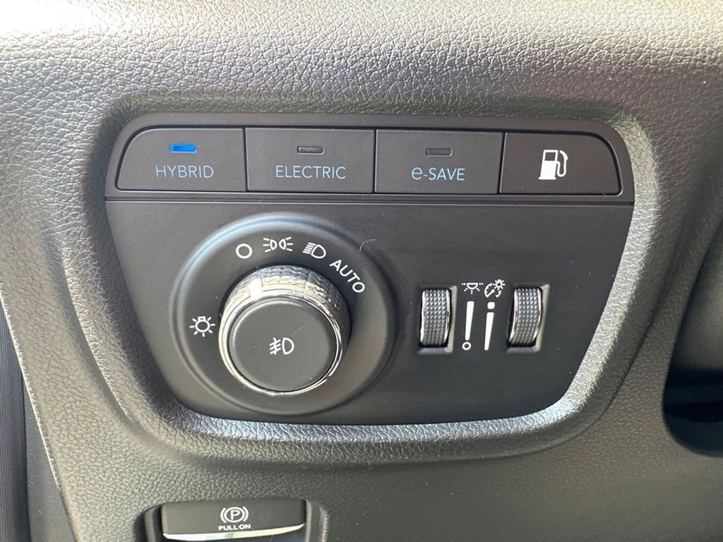 Used 2023 Jeep Grand Cherokee Summit image 29