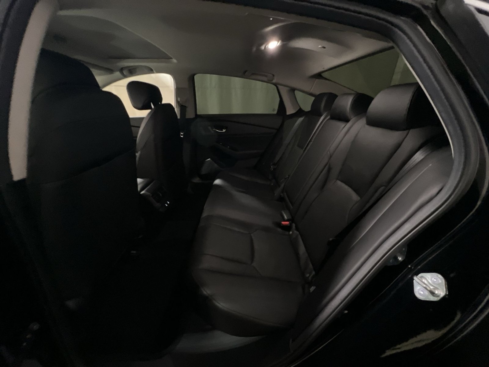 Used 2025 Honda Accord Touring image 31
