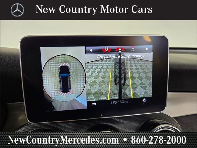 Used 2019 Mercedes-Benz GLC 300 4MATIC Coupe image 31