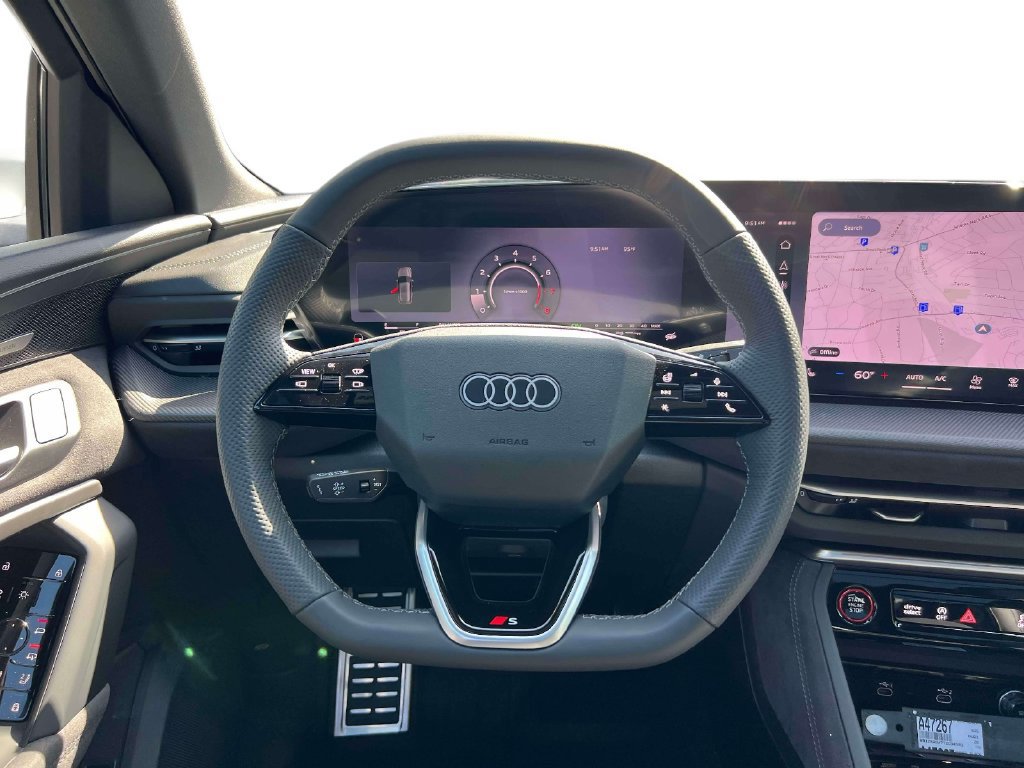 New 2026 Audi SQ5 Premium Plus AWD/4WD image 11