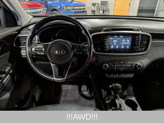 Used 2018 Kia Sorento EX w/ EX Advanced Touring Package image 25