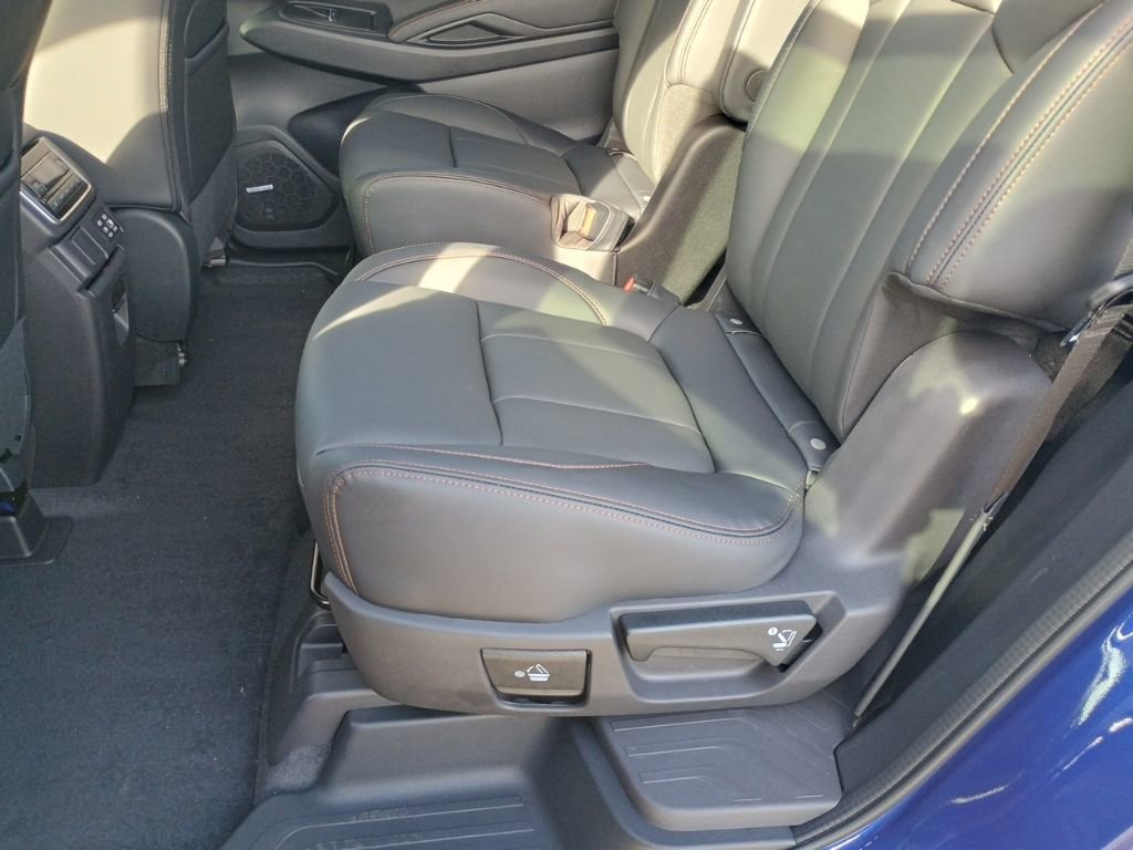 New 2026 Subaru Ascent Limited Bronze AWD/4WD image 13