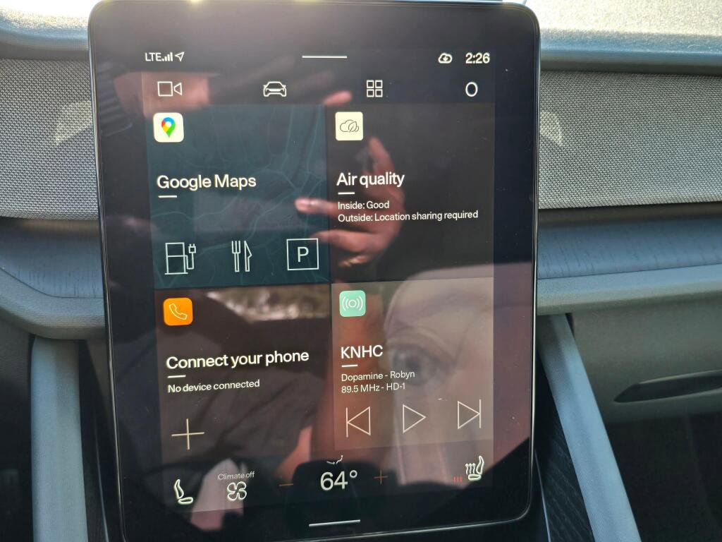 Used 2023 Polestar Polestar 2 w/ Pilot Pack image 29