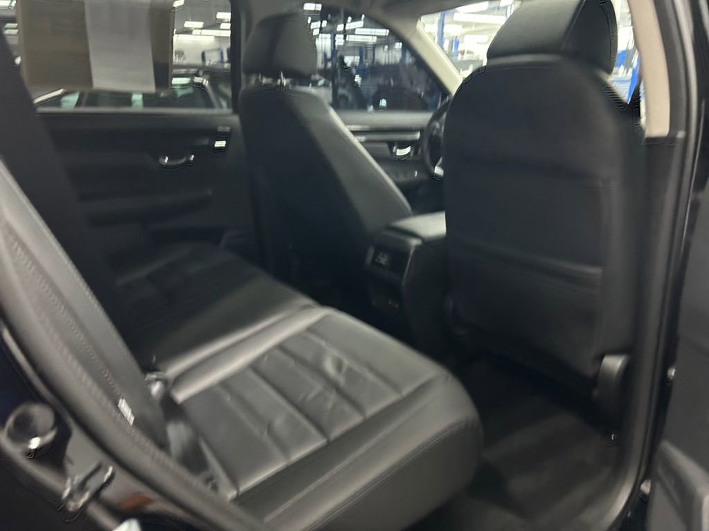 Used 2026 Honda CR-V EX-L image 21