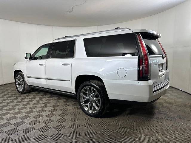 Used 2016 Cadillac Escalade ESV Premium AWD/4WD image 5