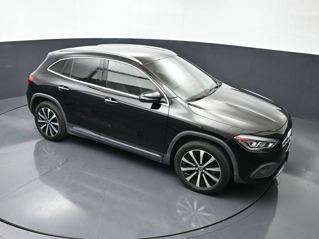 Used 2021 Mercedes-Benz GLA 250 image 36