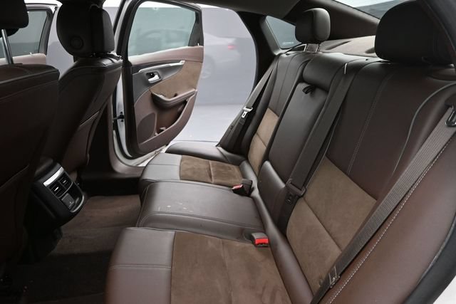 Used 2014 Chevrolet Impala LT FWD image 19