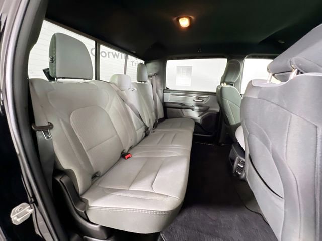 Used 2021 RAM 1500 Big Horn image 19