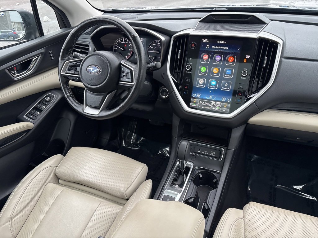 Certified 2023 Subaru Ascent Limited w/ Technology Package image 14