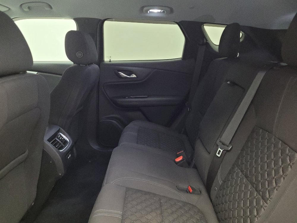 Used 2021 Chevrolet Blazer LT AWD/4WD image 18
