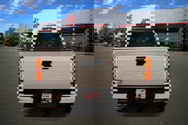 New 2026 Toyota Tacoma SR5 image 4