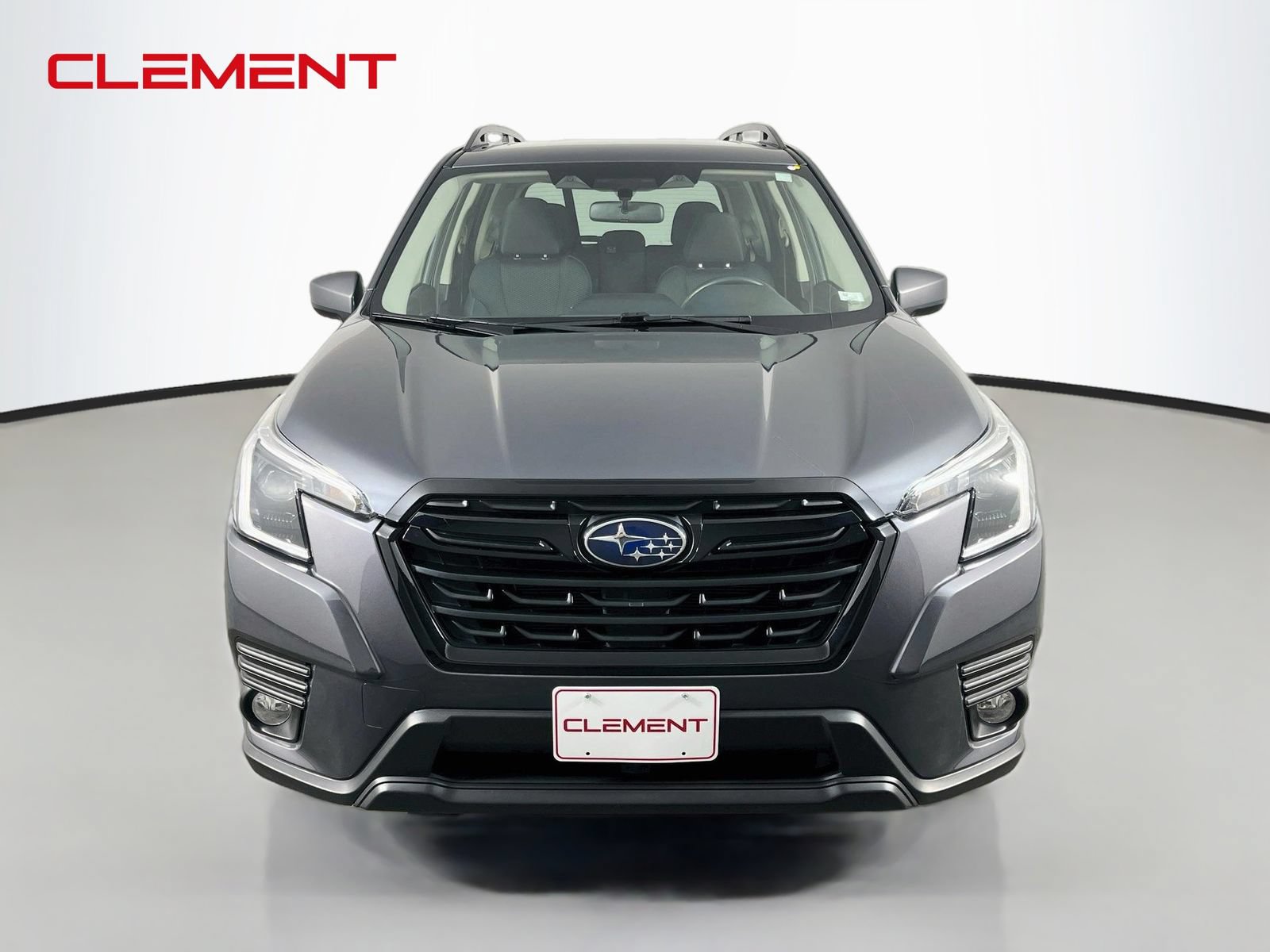 Used 2022 Subaru Forester Premium AWD/4WD image 2