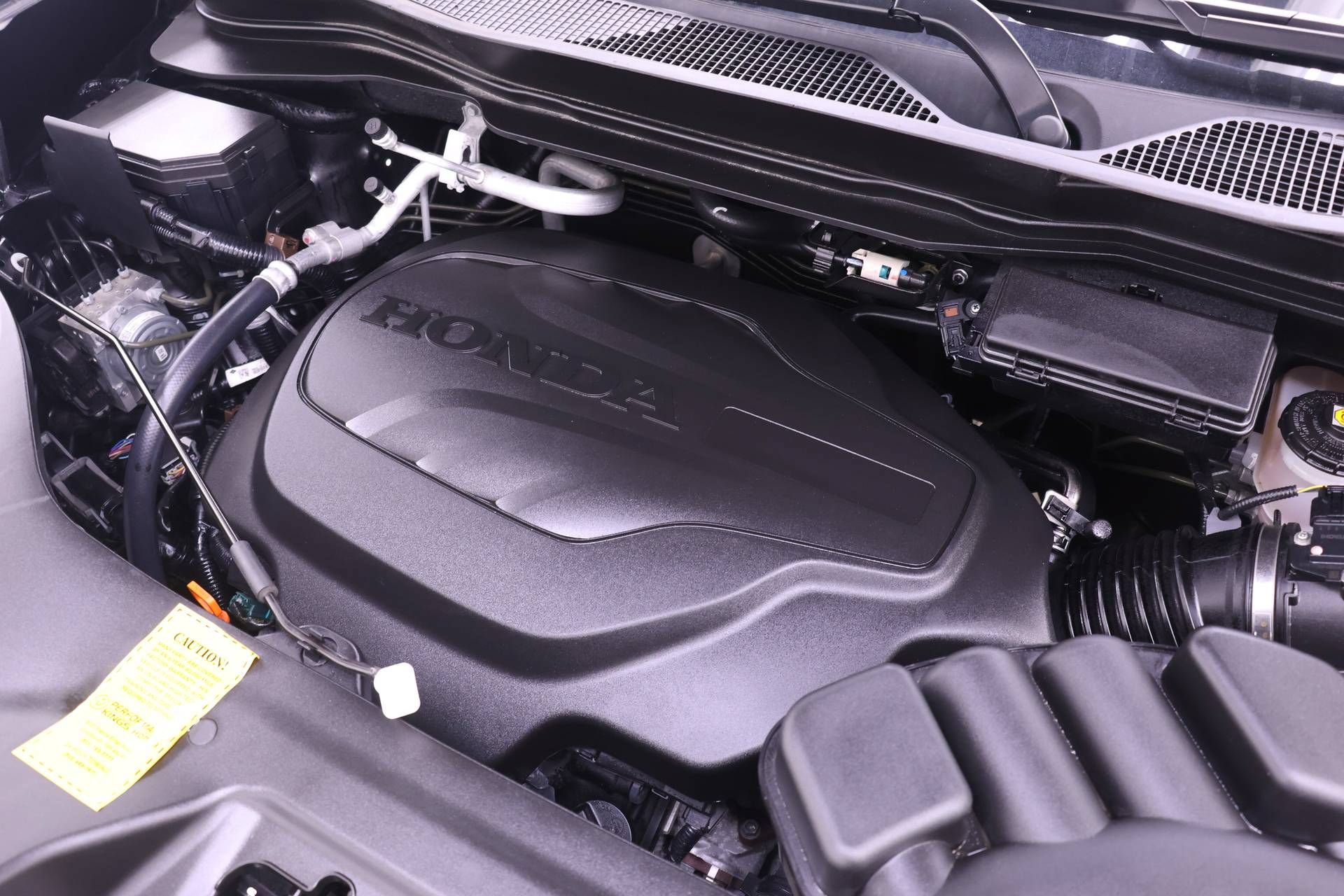 Certified 2024 Honda Ridgeline RTL image 17