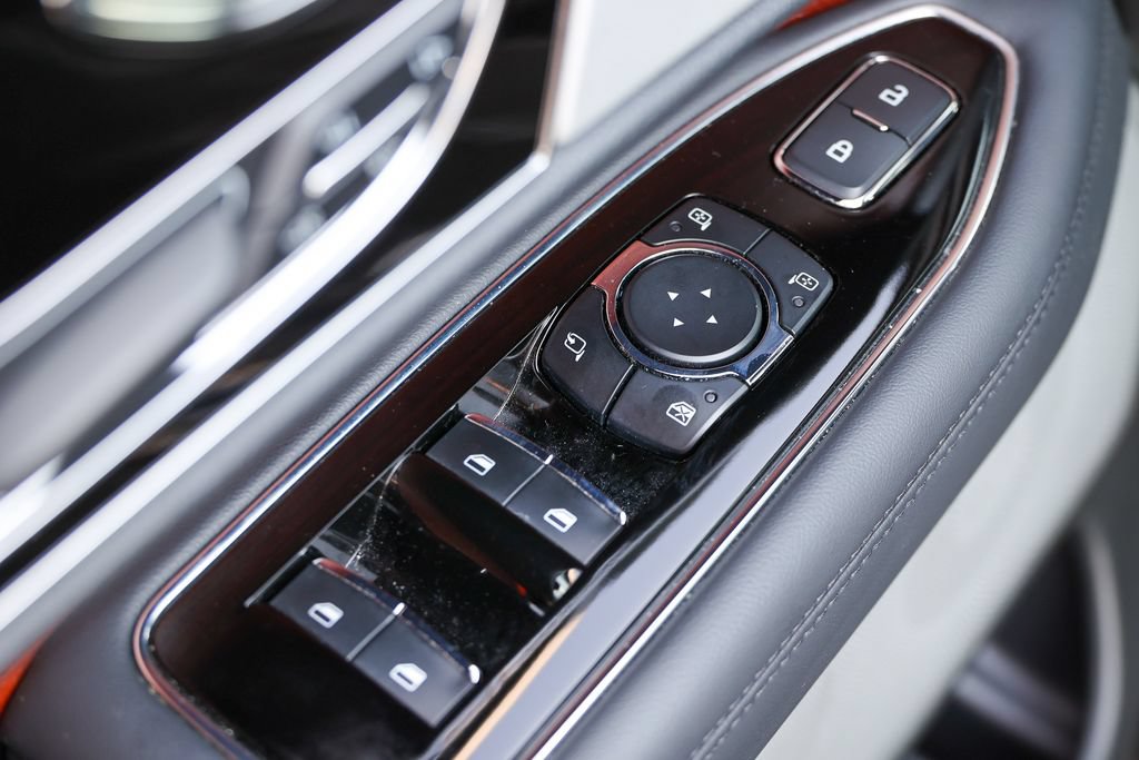 Used 2024 Lincoln Navigator Reserve AWD/4WD image 46