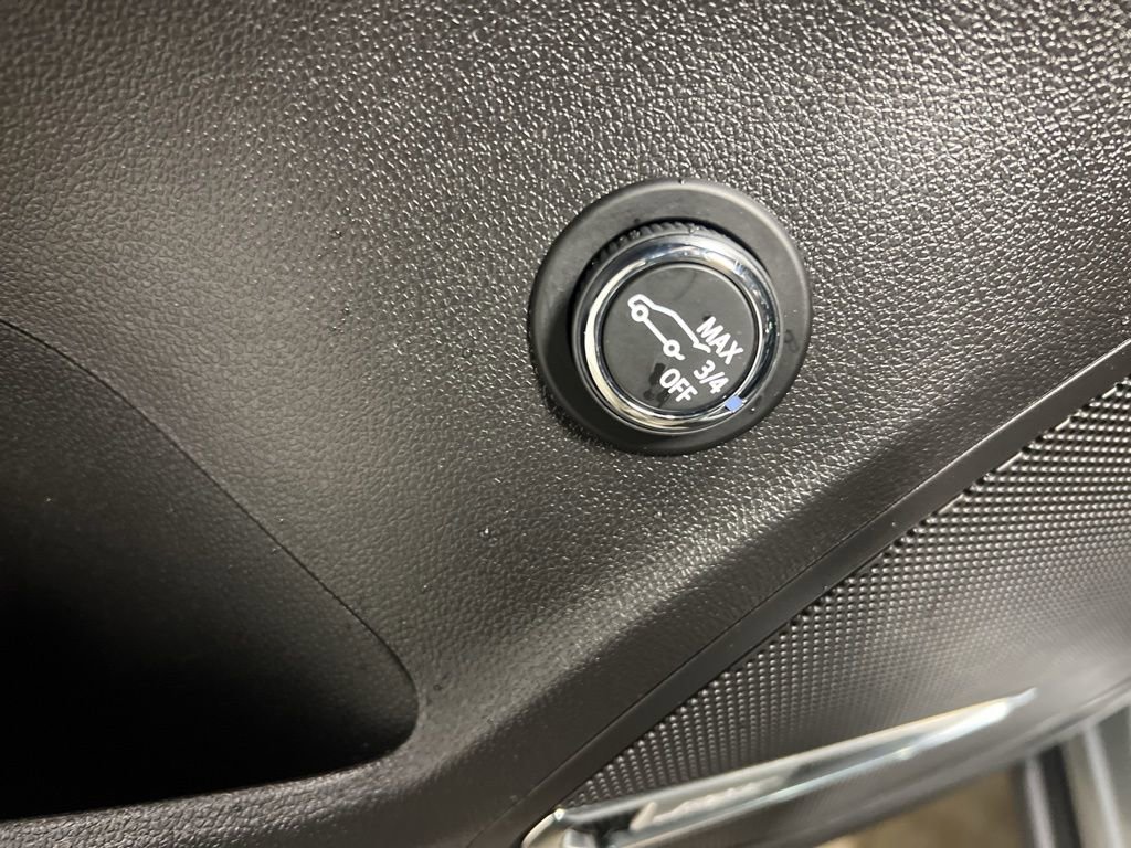 Certified 2023 Buick Envision Avenir image 20