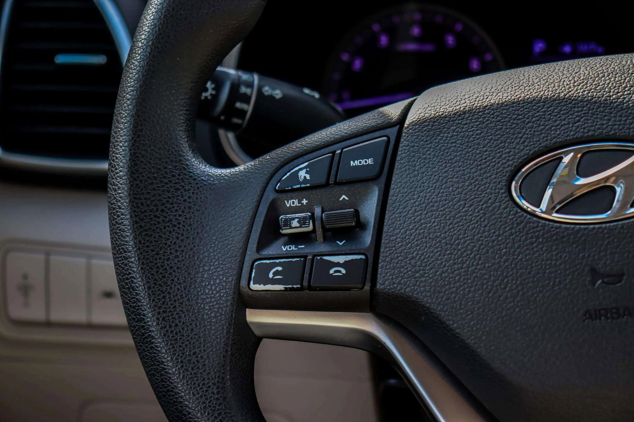 Used 2019 Hyundai Tucson SE FWD image 17