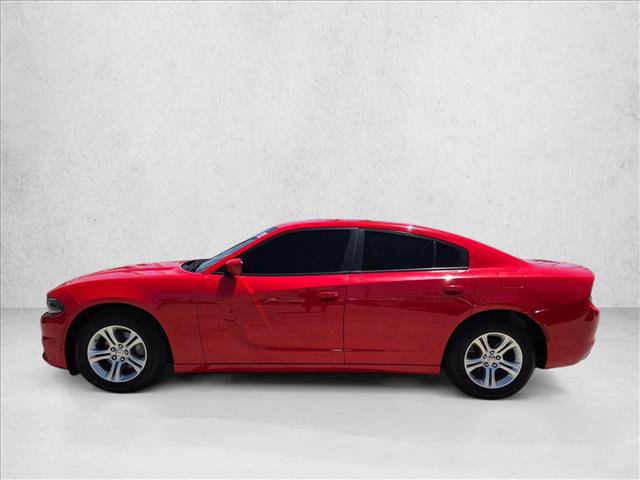 Used 2022 Dodge Charger SXT RWD image 9