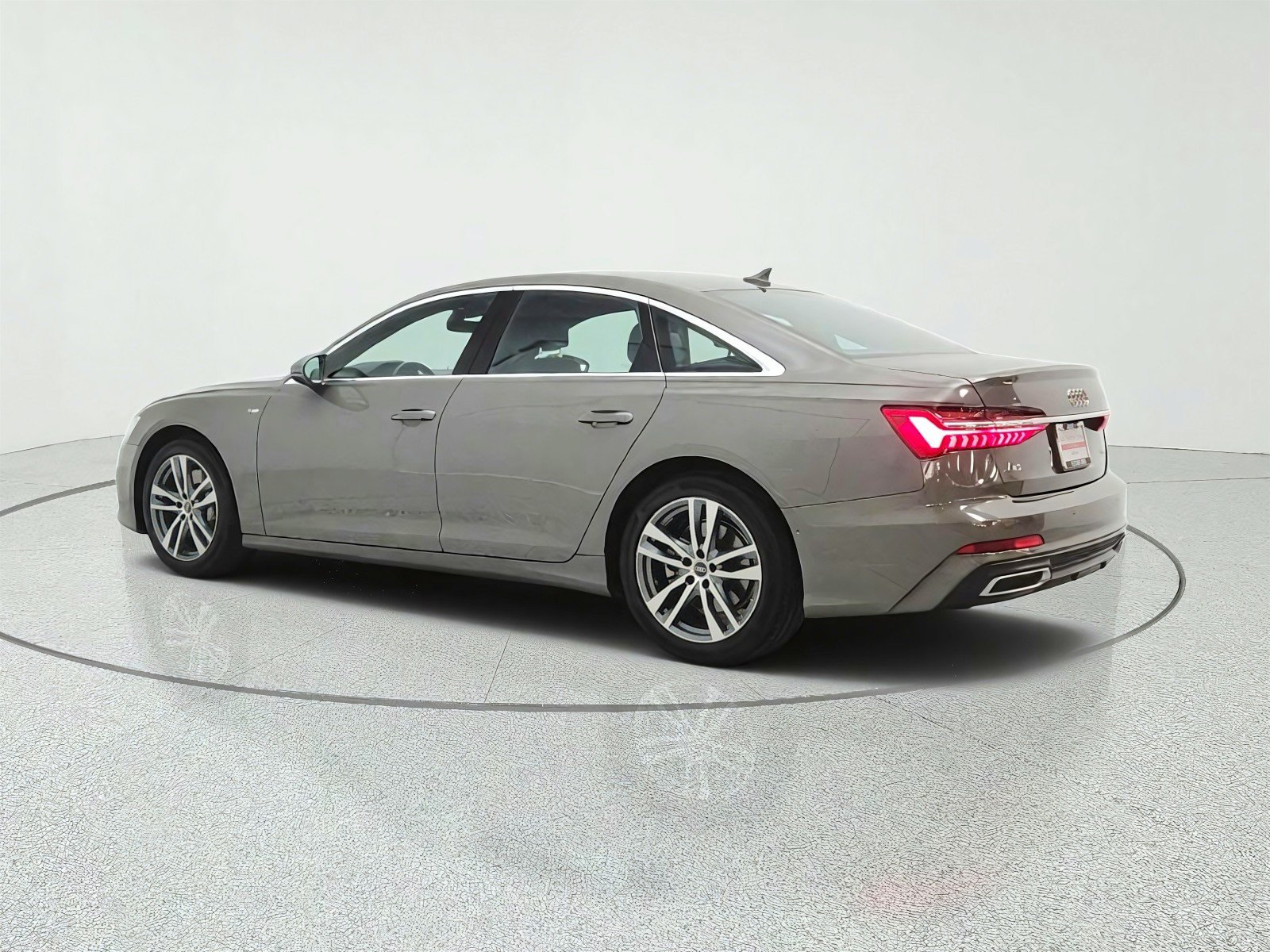 Used 2022 Audi A6 3.0T Prestige w/ Prestige Package AWD/4WD image 7