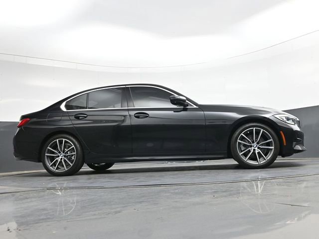 Used 2019 BMW 330i Sedan w/ Premium Package RWD image 34
