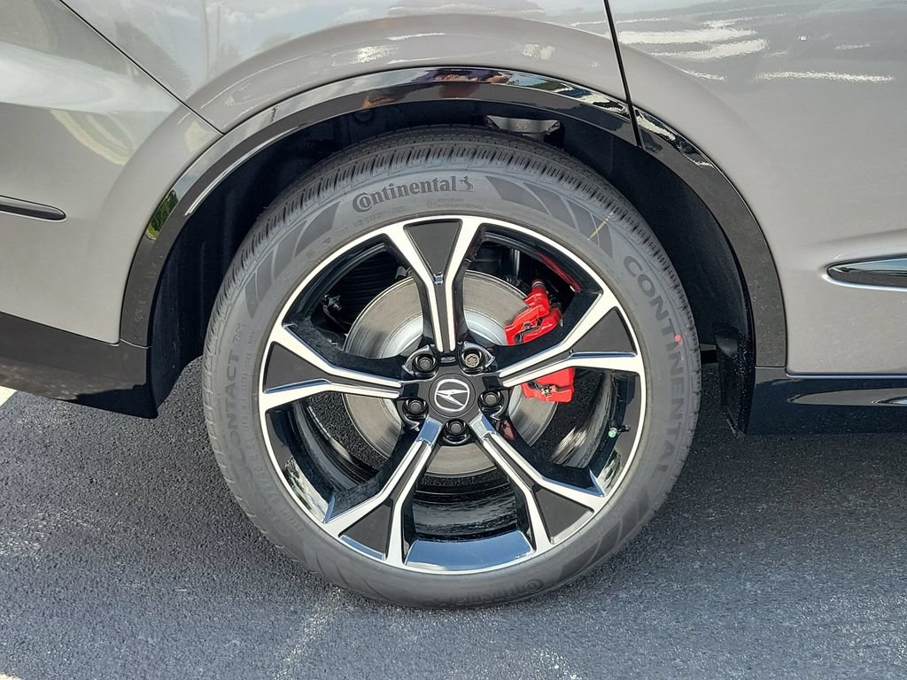 New 2026 Acura MDX Type S AWD/4WD image 7
