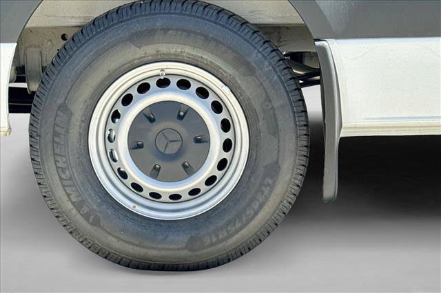 New 2026 Mercedes-Benz Sprinter 2500 image 26